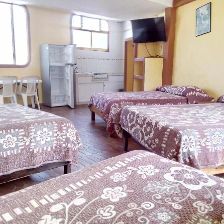 Hotel Olimar Акапулко Екстериор снимка