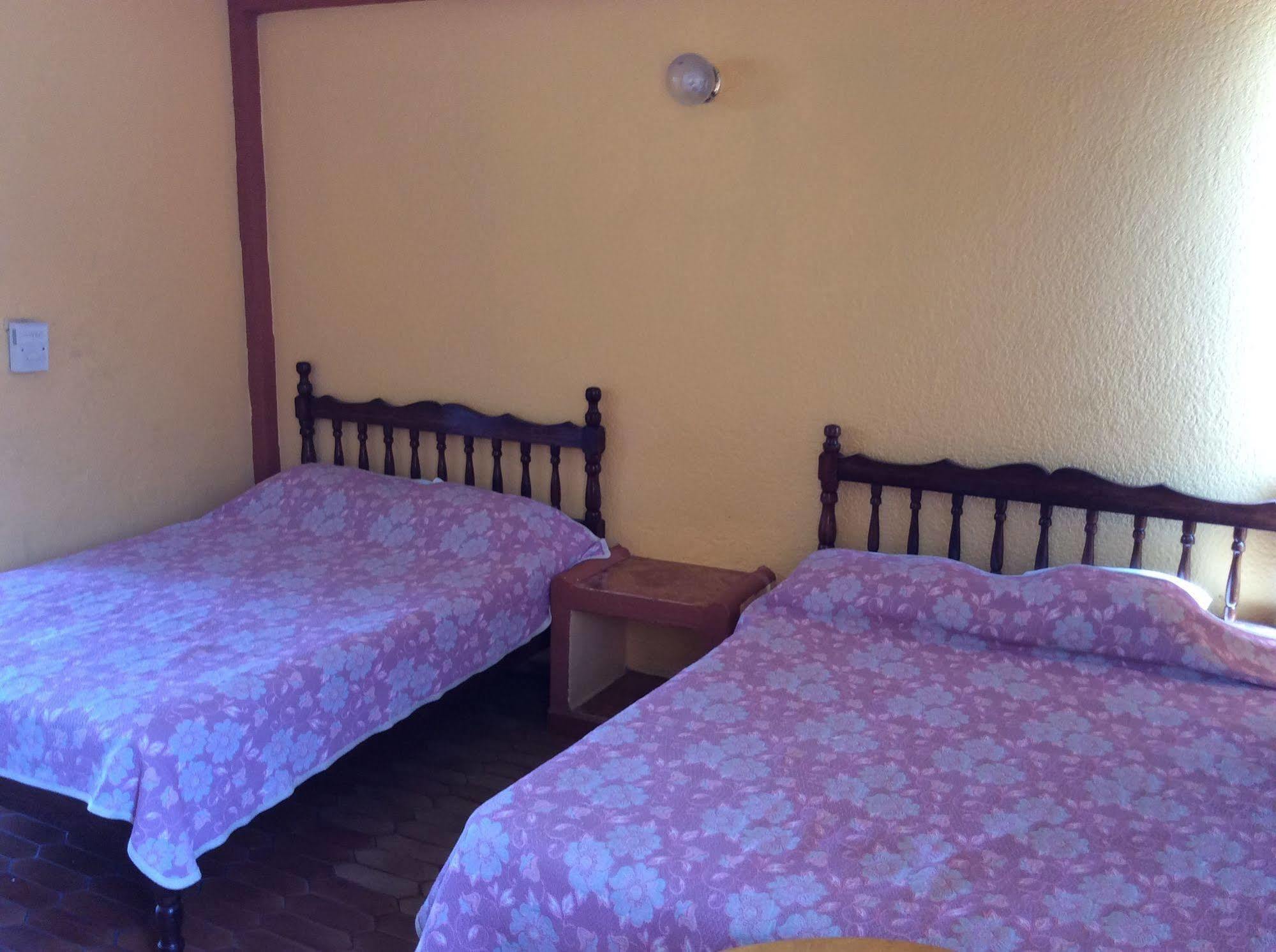 Hotel Olimar Акапулко Екстериор снимка