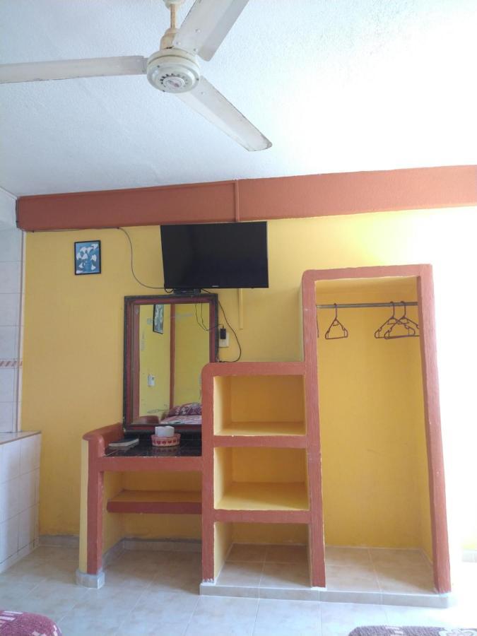 Hotel Olimar Акапулко Екстериор снимка